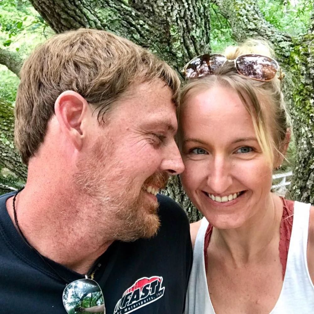 Meet your Posher, Carrie